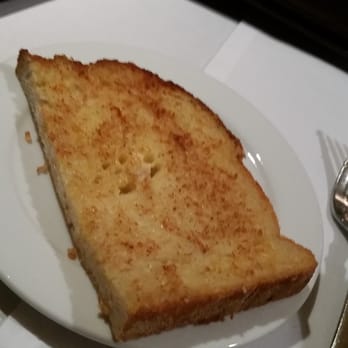 The Derby - Bread - Steakhouses Near Me - Arcadia, California