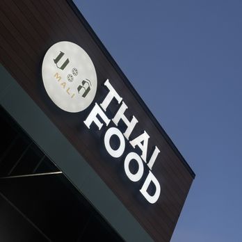 Mali Thai - Sign - Thai Near Me - Jacksonville, Florida Mali Thai - Sign - Thai Near Me - Jacksonville, Florida