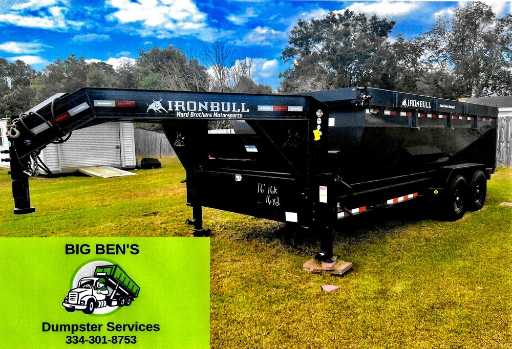 BIG BEN Updated August 2024 Request a Quote Elmore, Alabama