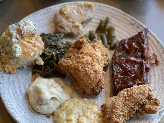 Paula Deen's Family Kitchen by null