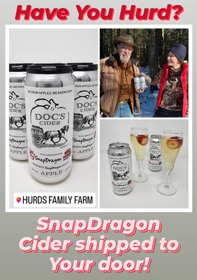 Hurds Family Farm by null