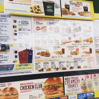 Sonic Drive-In - Menu - Burgers Near Me - Edgewater, Maryland Sonic Drive-In - Menu - Burgers Near Me - Edgewater, Maryland