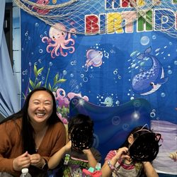 Under the Sea