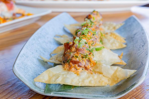 Rock-n-Sake Bar & Sushi by null
