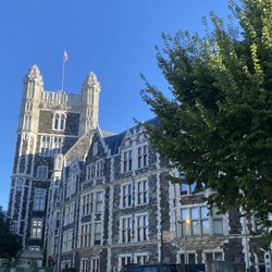 City College NY
