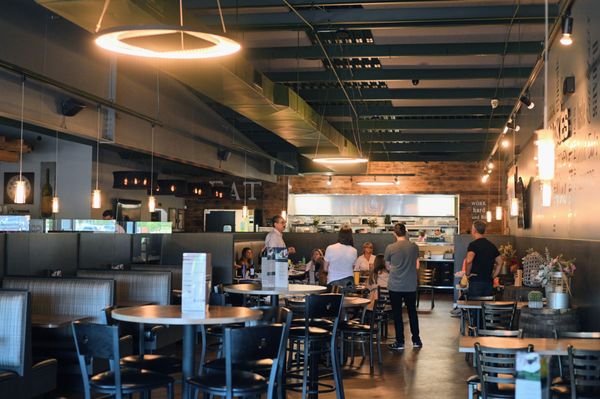 Sparkies Kitchen & Bar by null