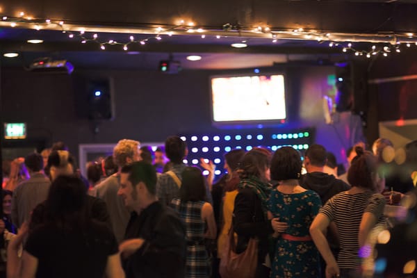 Tarasco Restaurant by null