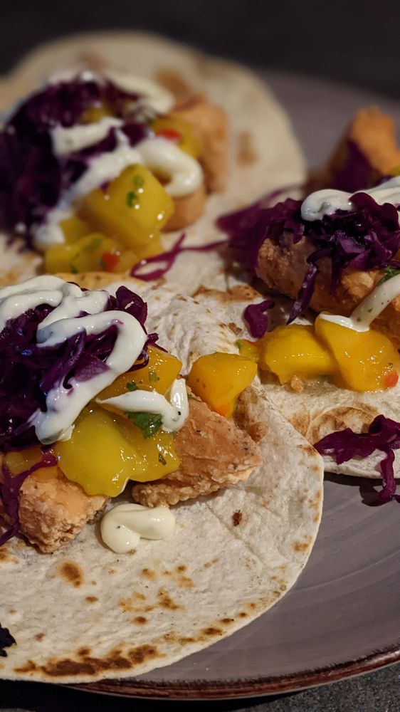 Blueprint Cafe Lounge