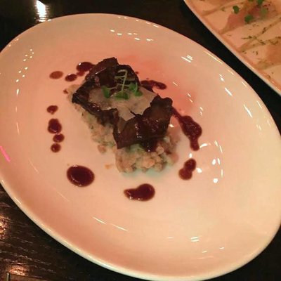 Scarpetta Philadelphia by null