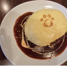 Omurice Omurice