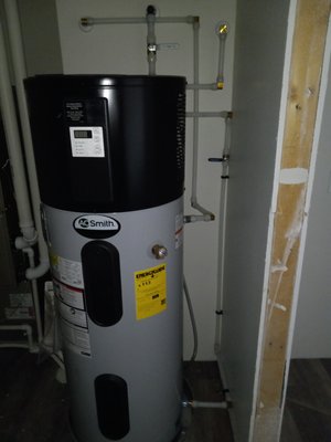 J S Plumbing
