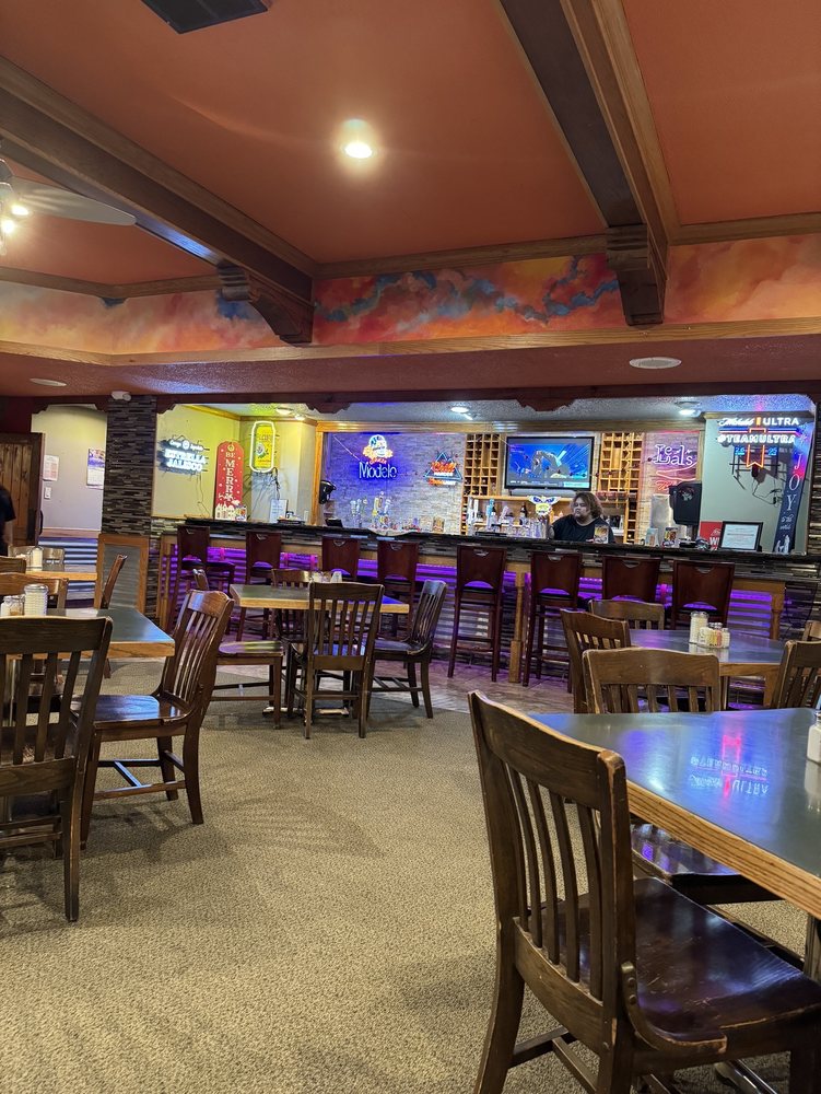 Leal's Mexican Restaurant
