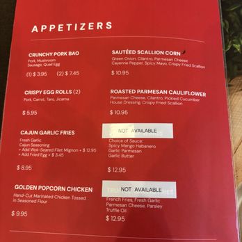 Soup Shop - Menu as of 9/29/26 - Vietnamese Near Me - Costa Mesa, California Soup Shop - Menu as of 9/29/26 - Vietnamese Near Me - Costa Mesa, California