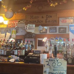 Longbranch Saloon