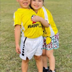 HappyFeet Soccer South Florida