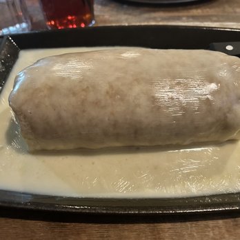 Nacho Daddy - Big Daddy's Burrito - New American Near Me - Las Vegas, Nevada