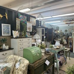 Aiken Antique Mall