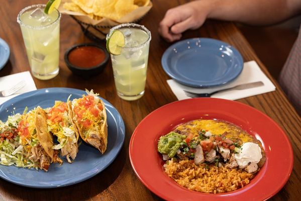 Macayo's Mexican Food by null