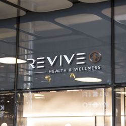 Revive Health & Wellness