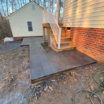 Leon H Concrete - Masonry/Concrete Near Me Leon H Concrete - Masonry/Concrete Near Me