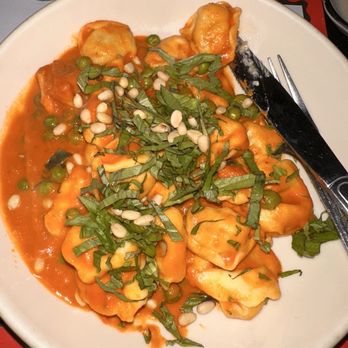 Club Lucky - Tortellini - Italian Near Me - Chicago, Illinois Club Lucky - Tortellini - Italian Near Me - Chicago, Illinois
