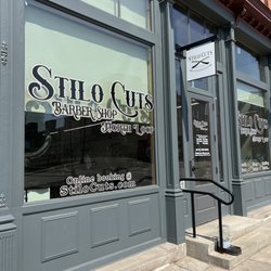 Stilo Cuts