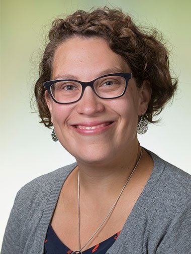 Anne Gettle, LICSW - grief counselor in Duluth, MN