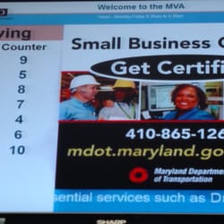 MVA Express