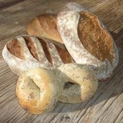 Bread Nerds