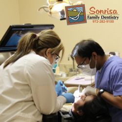 Sonrisa Family Dentistry