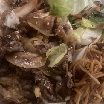 Lu's Teriyaki - Chicken Thigh Teriyaki Bowl - Filipino Near Me - Forest Grove , Oregon Lu's Teriyaki - Chicken Thigh Teriyaki Bowl - Filipino Near Me - Forest Grove , Oregon
