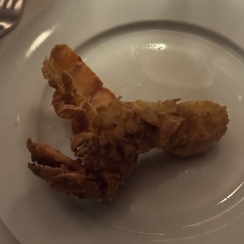 Steak 48 - Chicken Fried Lobster Tails - Steakhouses Near Me - Charlotte, North Carolina Steak 48 - Chicken Fried Lobster Tails - Steakhouses Near Me - Charlotte, North Carolina