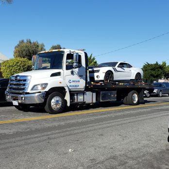 Mena's Towing - Towing Near Me - Whittier, California Mena's Towing - Towing Near Me - Whittier, California