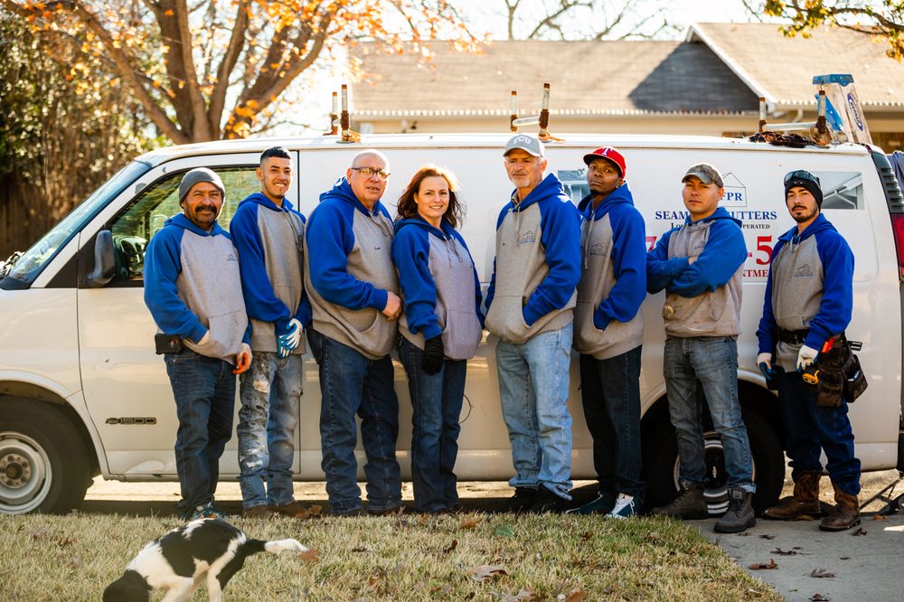 Slide of Frank Phillips Roofing