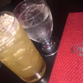 Cruise Room - Chamomile. - Lounges Near Me - Denver, Colorado
