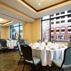 Hilton Garden Inn Baltimore Inner Harbor - Meeting Room