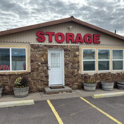 Great Western Storage - On-site management. We are here to help!