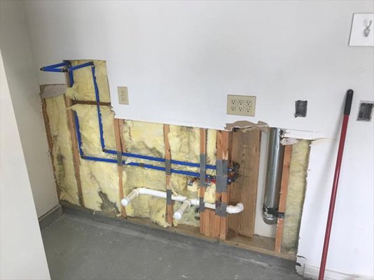 Steve Morin Plumbing Service