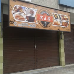 Mercado K & R