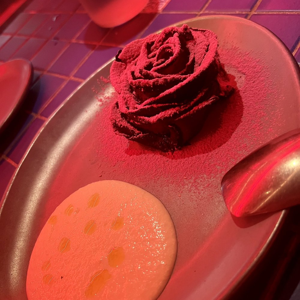Glazed Beets. Glazed Beets.