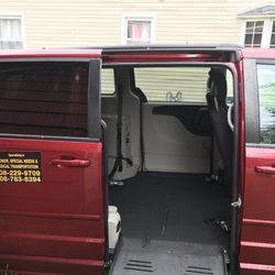 B & A Transportation