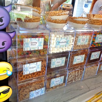 Splurge - Ice Cream & Frozen Yogurt Near Me - Phoenix, Arizona