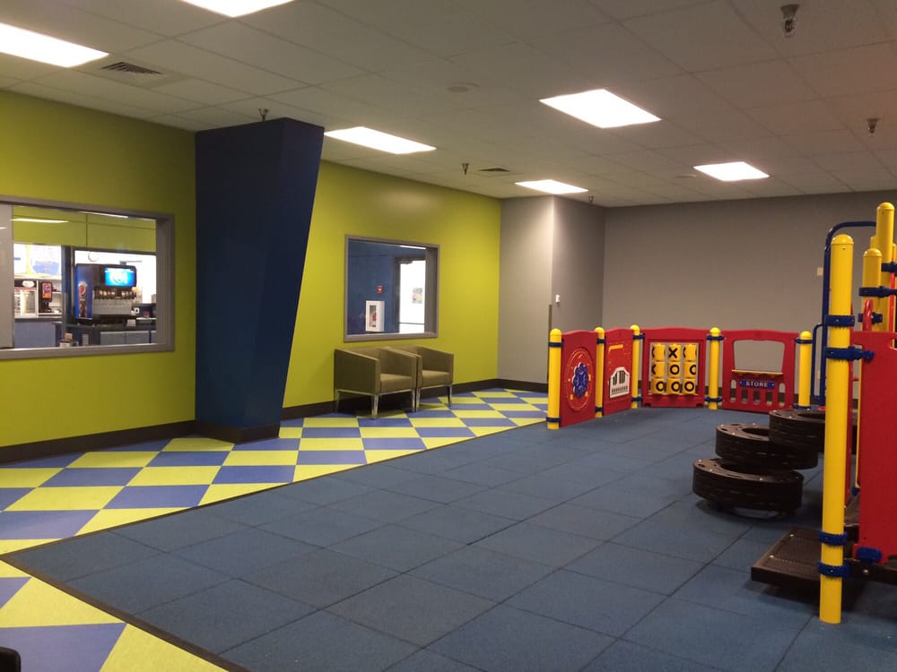 SOUNDERS LANES FAMILY FUN CENTER Updated October 2024 5th St, Joint Base LewisMcChord