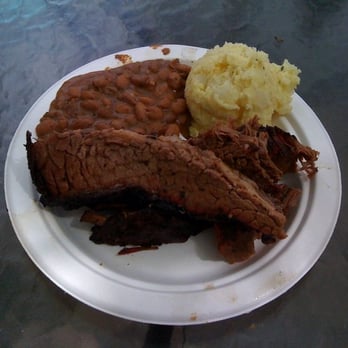 Franklin Barbecue - Excellent brisket and ribs. Skip the sides though. - Barbeque Near Me - Austin, Texas Franklin Barbecue - Excellent brisket and ribs. Skip the sides though. - Barbeque Near Me - Austin, Texas