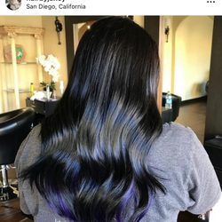 Hair By Jane XY