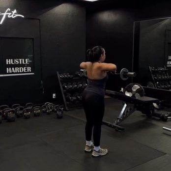 Lit & Fit - Gyms Near Me - La Habra, California