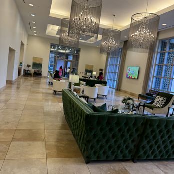 One Park Place - Lobby - Apartments Near Me - Houston, Texas One Park Place - Lobby - Apartments Near Me - Houston, Texas