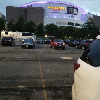 Xfinity Mobile Arena - Seeing  Elton John my first concert to c him Hope's great!! - Stadiums & Arenas Near Me - Philadelphia, Pennsylvania