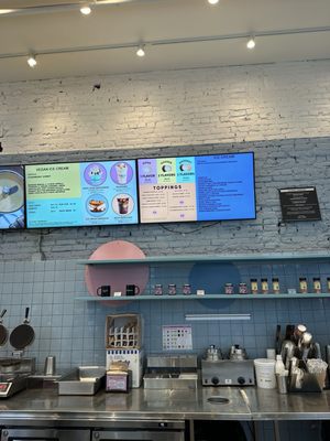 Van Leeuwen Ice Cream by null