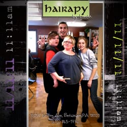 Hairapy By Linda